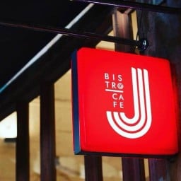 JJ&J Bistro Cafe and Bar สำนักงานใหญ่