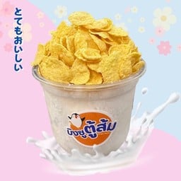 บิงซูคอร์นเฟลก ไซร์M