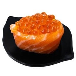 แซลมอน+ไข่แซลม่อน