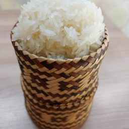 ข้าวเหนียว