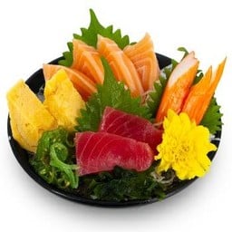 MORI  SASHIMI SET B.