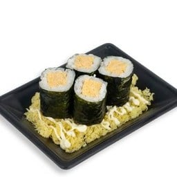 สาหร่ายห่อไข่หวาน