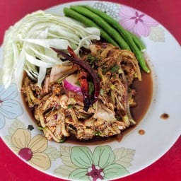 ซุปหน่อไม้