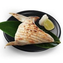 แก้มปลาฮามาจิย่าง