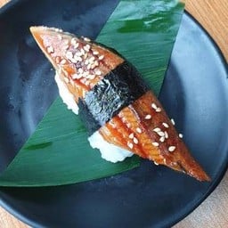 ปลาไหลญี่ปุ่น ซูชิ