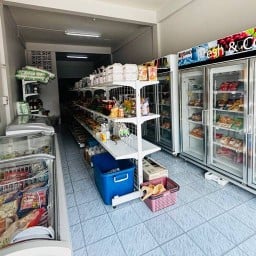 มะระเจริญฟูดส์(ครูน้อง) สาขาท่าศาลา