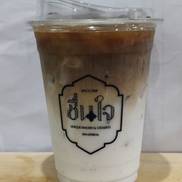 กาแฟมะพร้าว