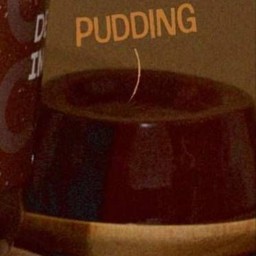 Choc Pudding (พุดดิ้งช็อก)