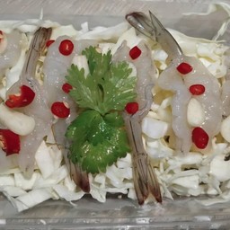 DONGDAY -กุ้งดอง แซลมอนดอง คลองสาม พฤกษาบี