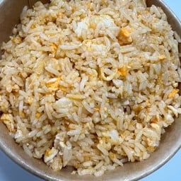 ข้าวผัดไข่