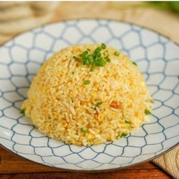ข้าวผัดไข่