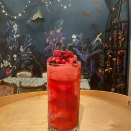 MIX BERRY