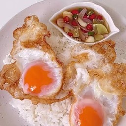 ข้าว2ดาว ทรงพลัง