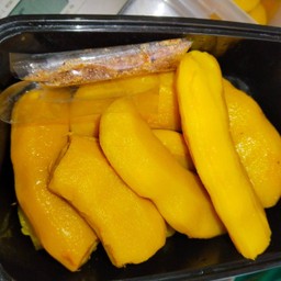 มะขามดอง 250g. พริกเกลือ