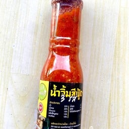 น้ำฝน อาหารทะเล @ เส้นสด