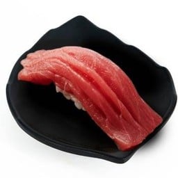 ปลาทูน่าซูชิ