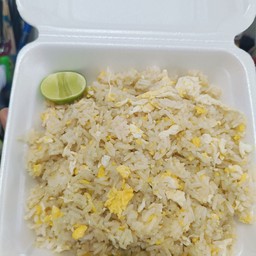 ข้าวผัดไข่