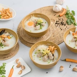 โจ๊กสยาม พุทธบูชา