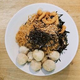 หมี่ขยุ้มออริจินอล