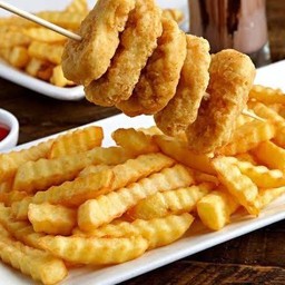 Combo set คอมโบ เซ็ท