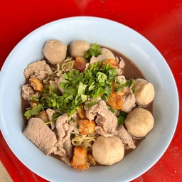 เพลินพุง(เจ้าเก่าสัตหีบ) สำนักท้อน