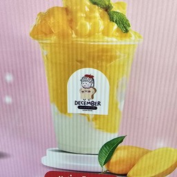 มะม่วงโยเกิร์ต