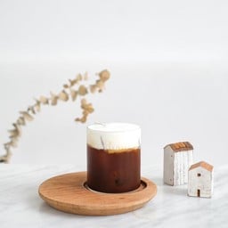 อเมริกาโน่เบียร์