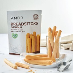 ขาไก่รสดั้งเดิม