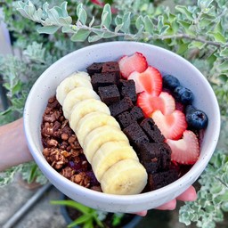 Acai Crazy Chocolate