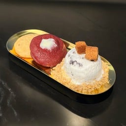 Mo-ii & soft soft cookies🍪 🍦