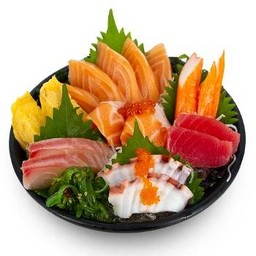 MORI  SASHIMI SET A.