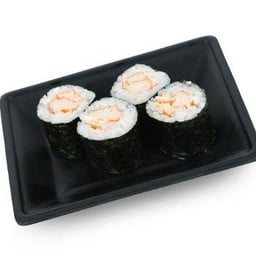 สาหร่ายห่อปูอัด