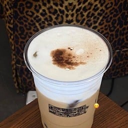 คาปูชิโน่