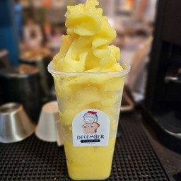 มะม่วงสมูทตี้