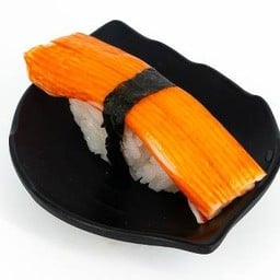 ปูอัด ซูชิ