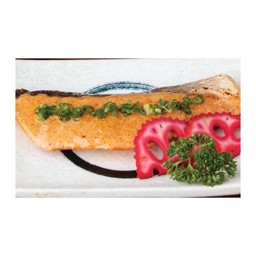 Salmon Mentai Yaki (Delivery)