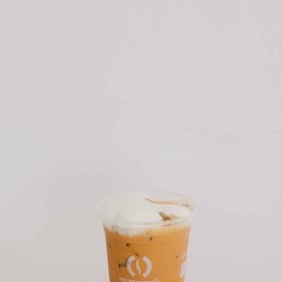 Milk Tea