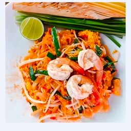 ผัดไทย-หอยทอด/ขุนไกร