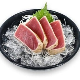 ทูน่าเบิร์น