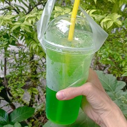 เขียวโซดา