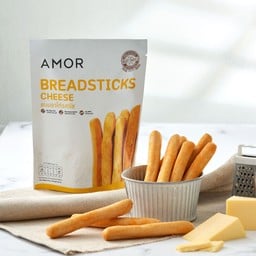 ขาไก่รสชีส