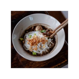 ก๋วยเตี๋ยวเรือสิบรส.