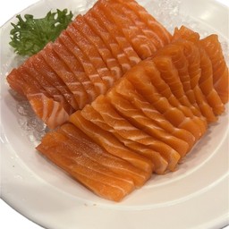 แซลมอนซาซิมิ ไซส์ M