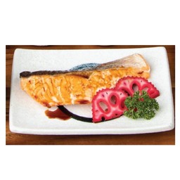 Salmon Teri Yaki (Delivery)