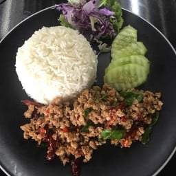 ครัวนายต้น อาหารอีสาน