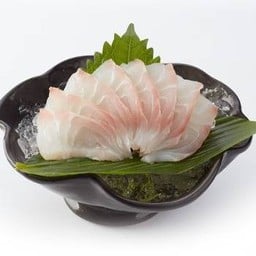 ปลาเนื้อขาวญี่ปุ่น