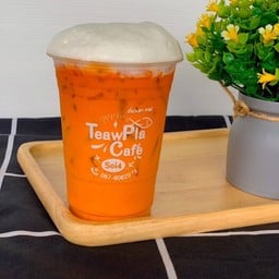 เตี๋ยวปลาคอฟฟี่ ร้านเดียวกับเจ๊โอ๋ก๋วยเตี๋ยวปลาซอย4อ่าวอุดม