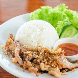 ชนชล Chon Chon รัชดาซอย7