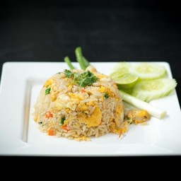 ข้าวผัด