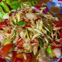 ต้ม ตำ ตาม(TOM TUM TAM) 🍲🥗🍛 ไม่มีสาขา**ไม่มีหน้าร้าน**